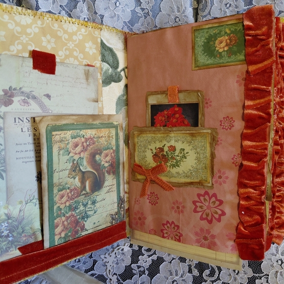 Junk Journal - Picture 4 of 12